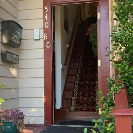 The Studio On Taylor Savannah Exterior photo