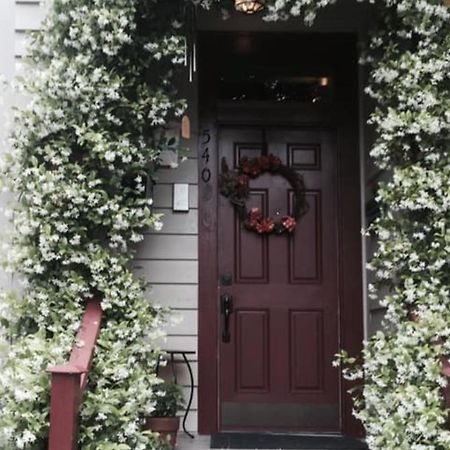 The Studio On Taylor Savannah Exterior photo