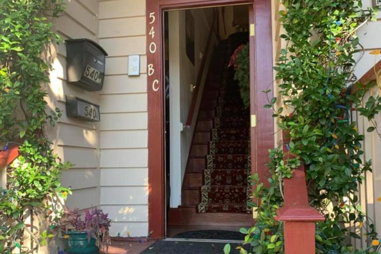 The Studio On Taylor Savannah Exterior photo
